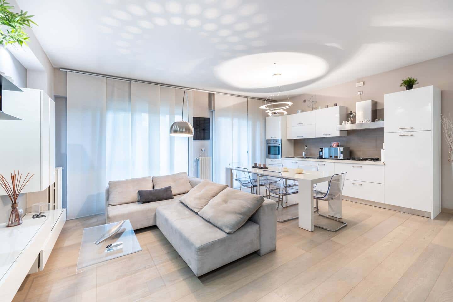 Apartment Milan, 1 bed — photo 5