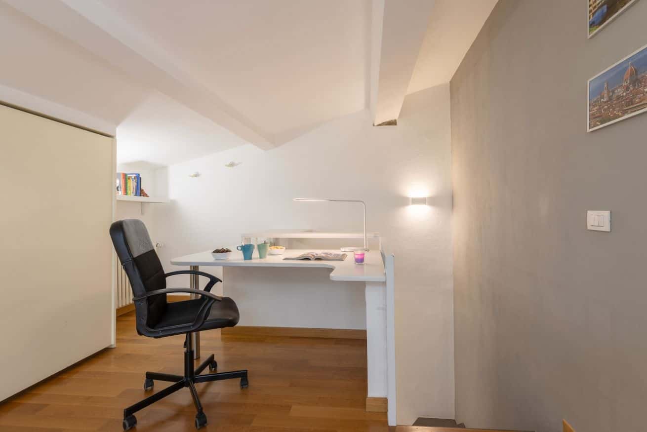 Apartment Florence, 2 beds — photo 11