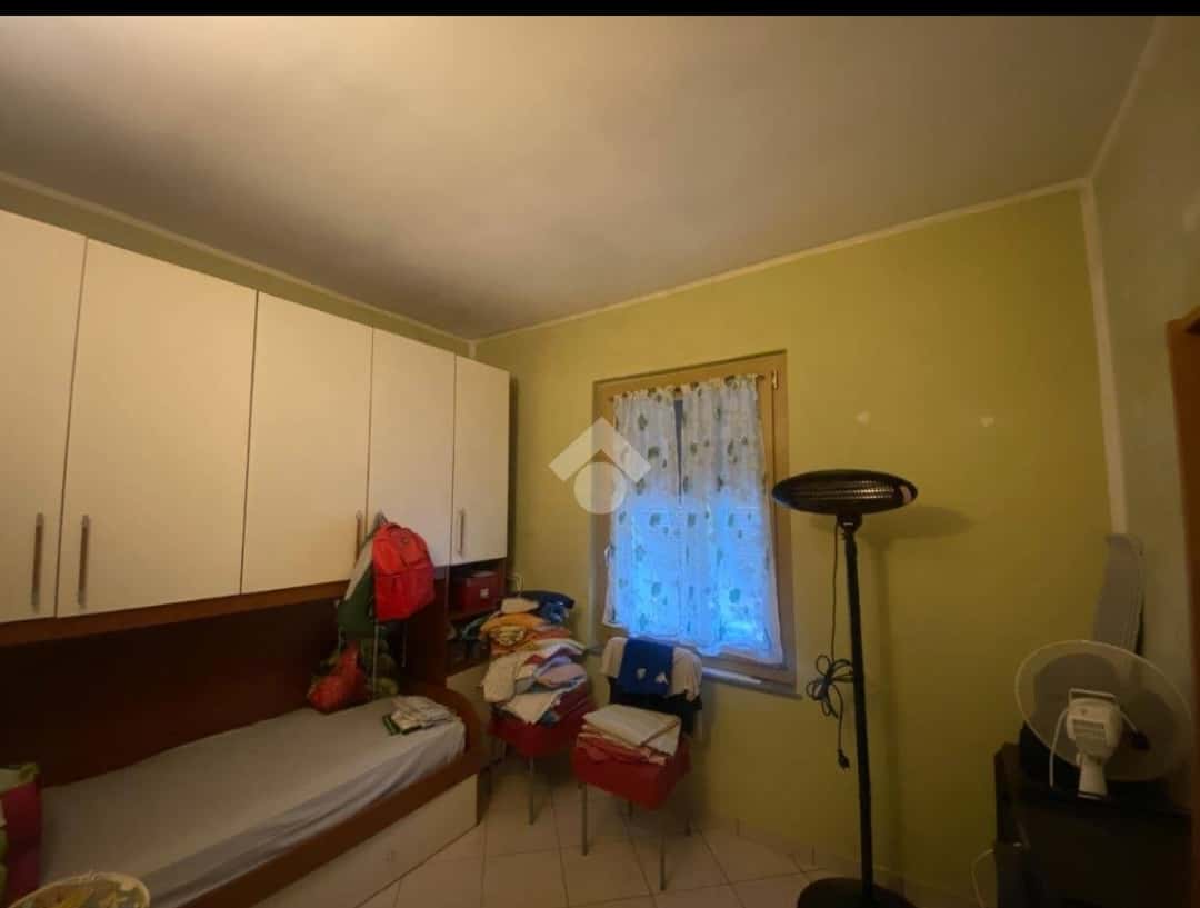 Appartamento in Via Cassissa, Pedemonte di 60 m² con 2 camere