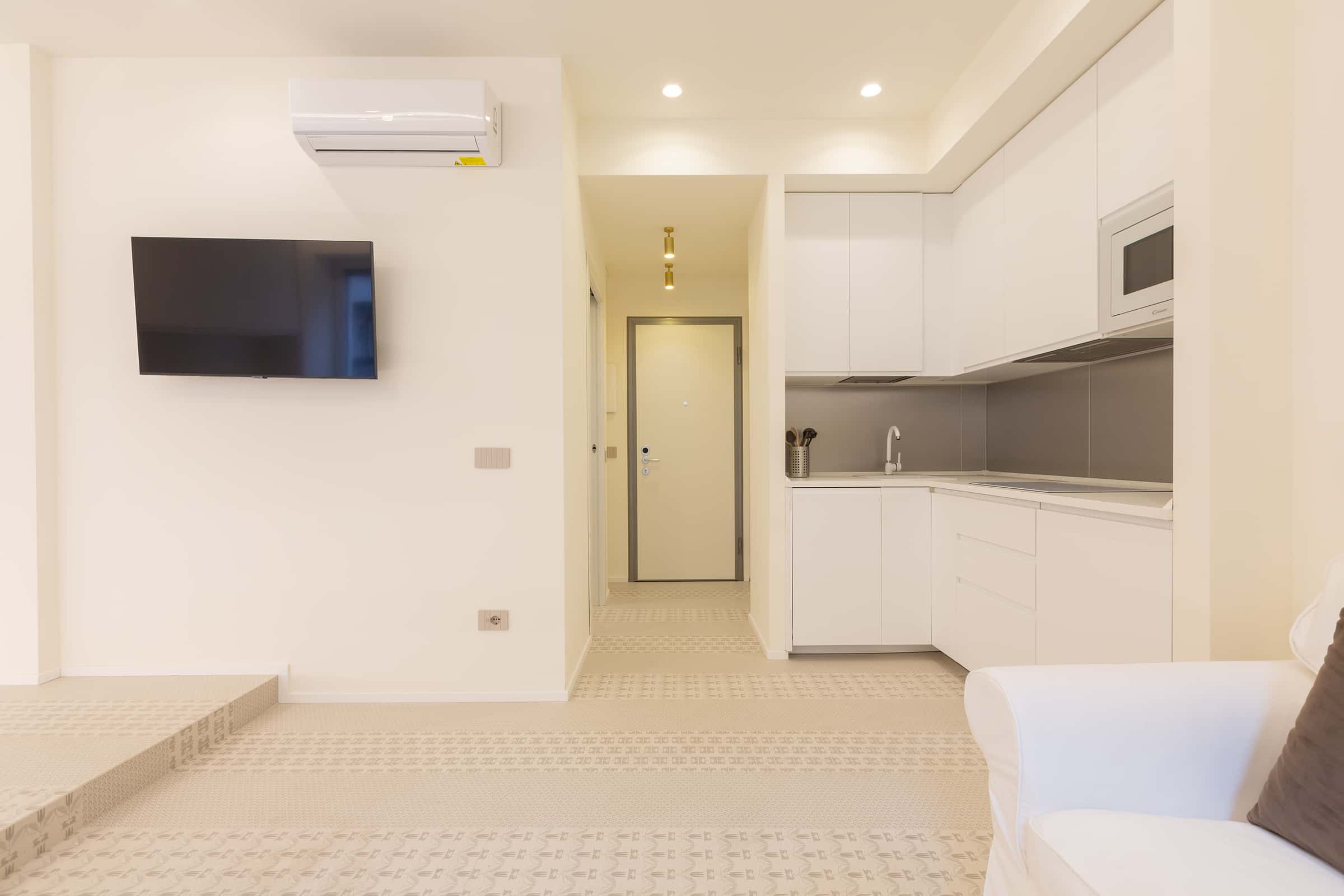 Apartment Milan — photo 13