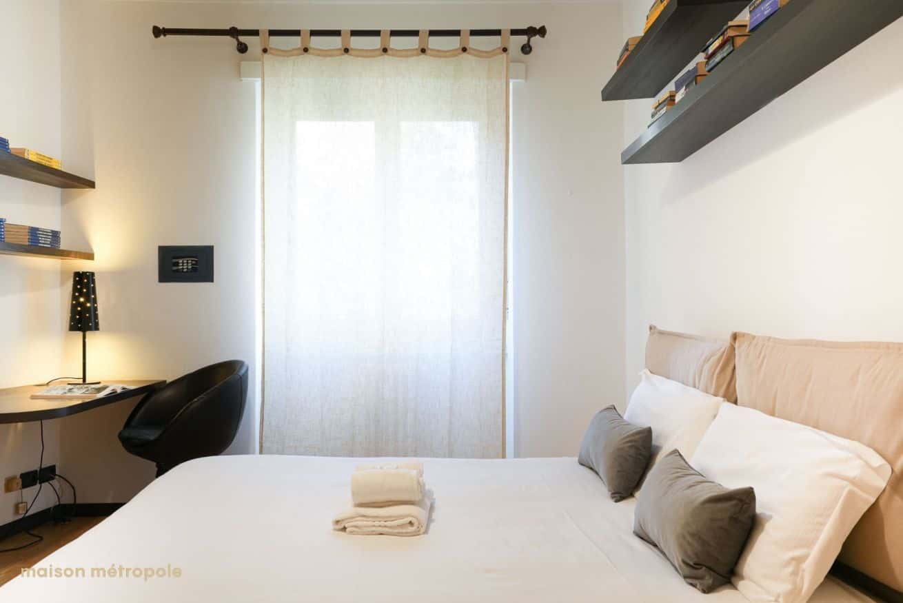 Apartment Milan, 1 bed — photo 10
