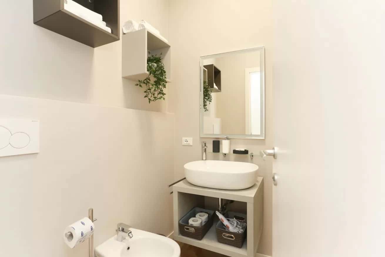 Apartment Milan, 2 beds — photo 16