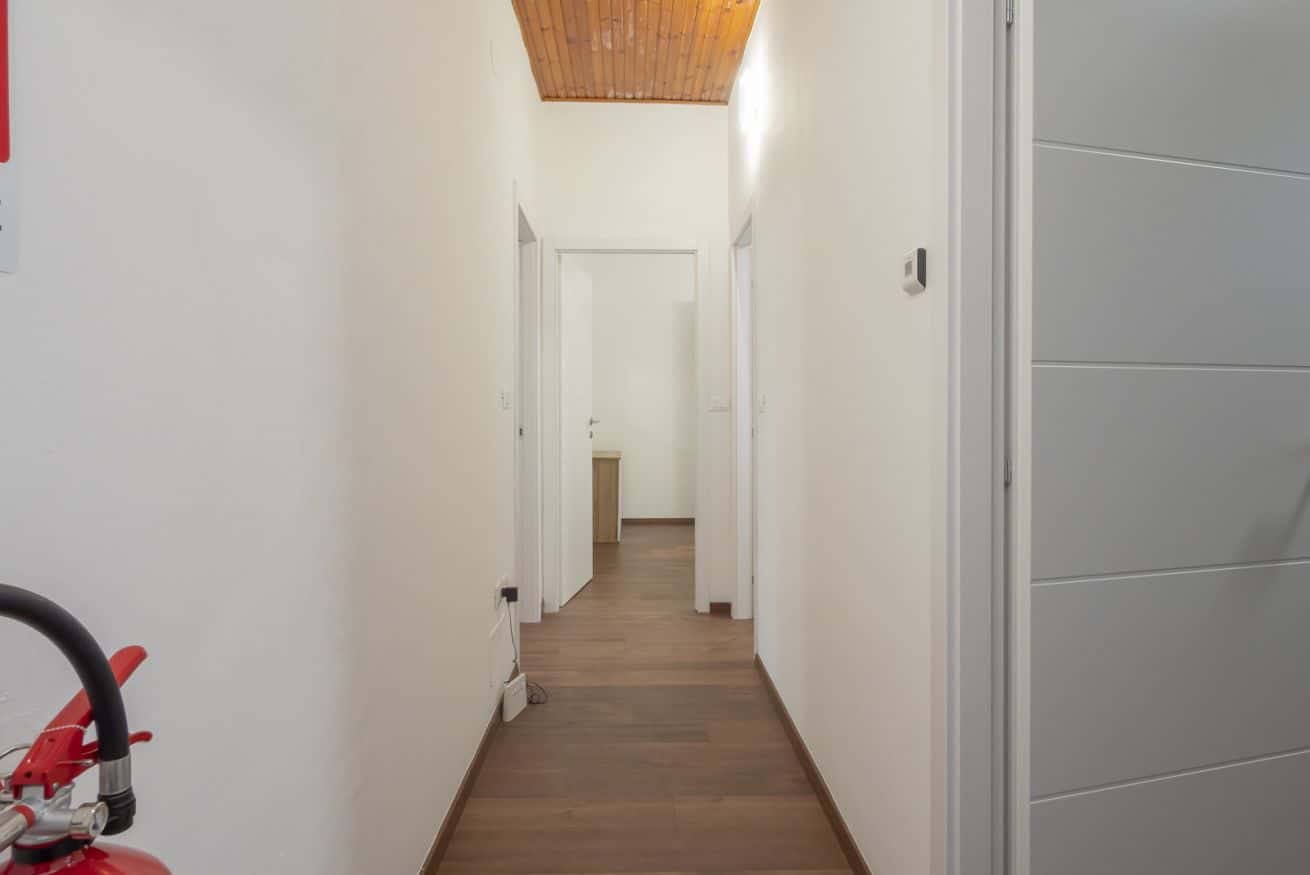 Apartment Milan, 1 bed — photo 6