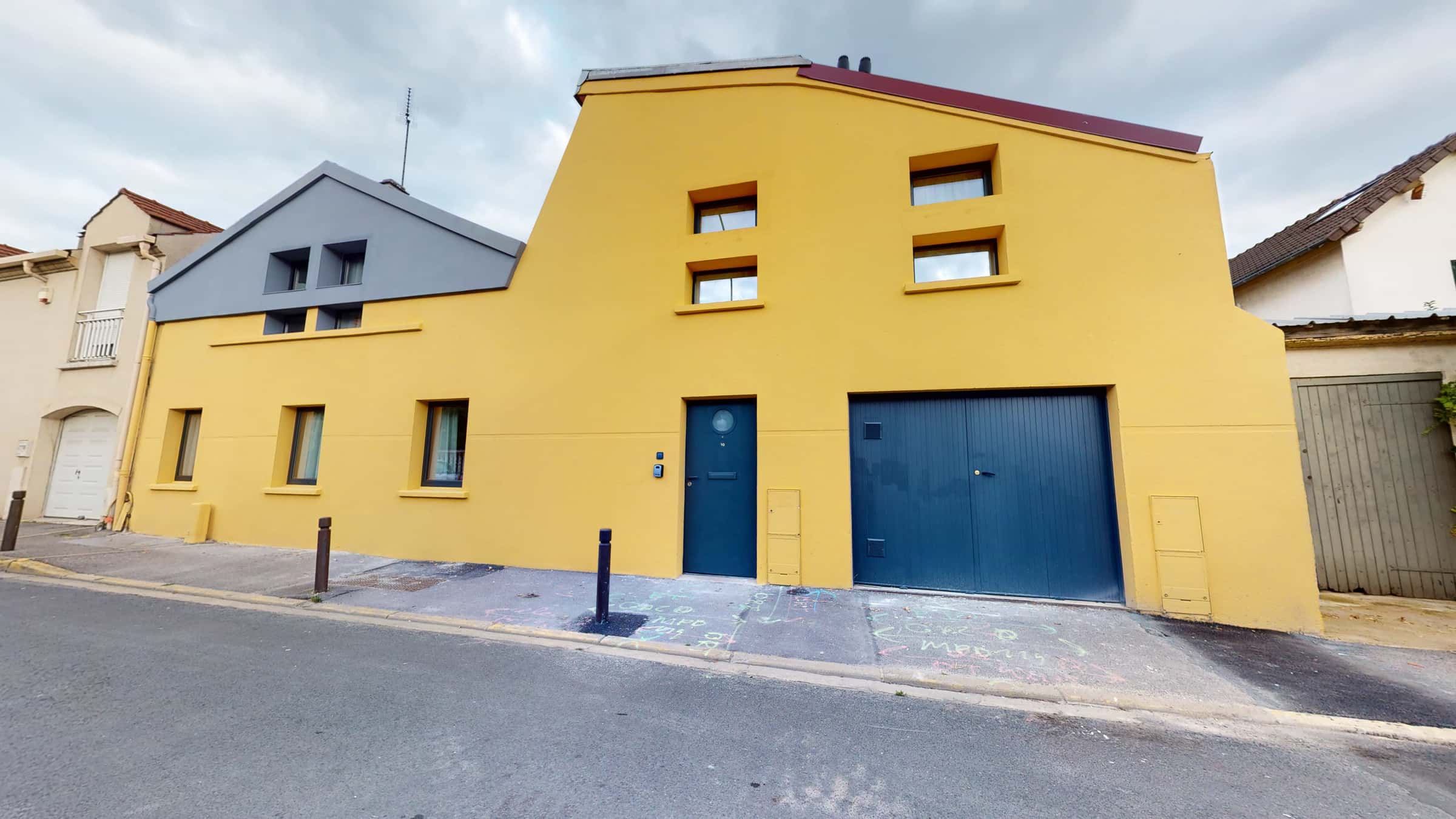 Patty - Private Studio (8)