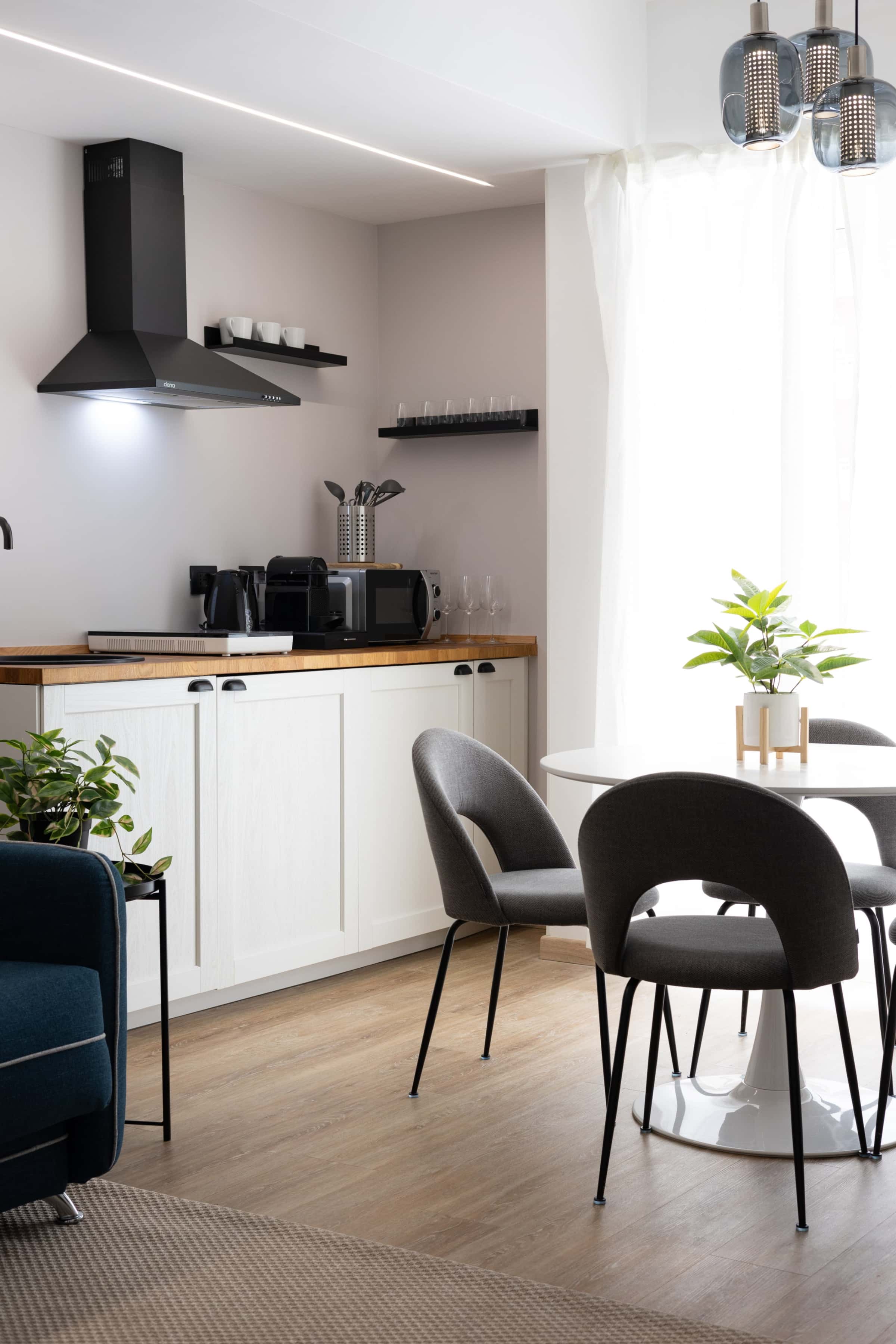 Apartment Rome, 1 bed — photo 16