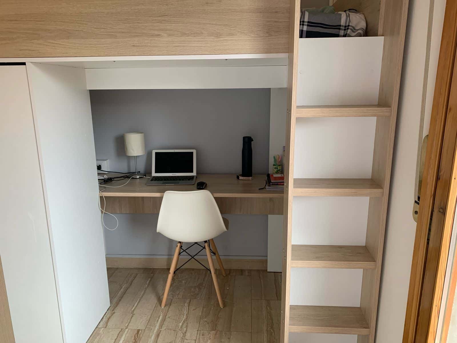 Via Della Torretta 30 - Stanza 179