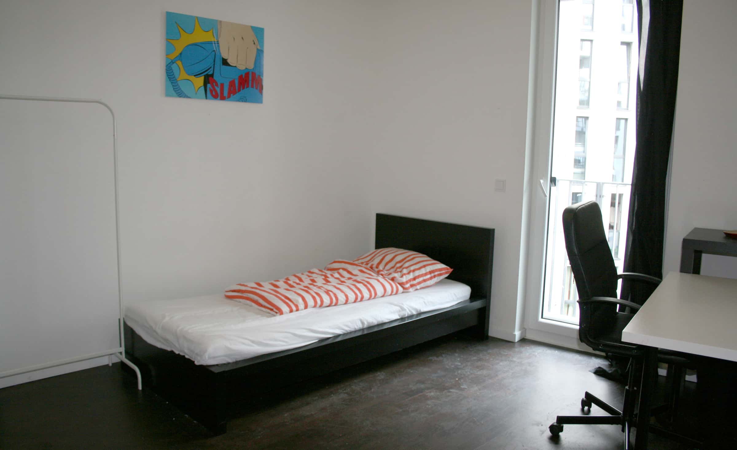 Zimmer in der Bernhard-Weiß-Straße -