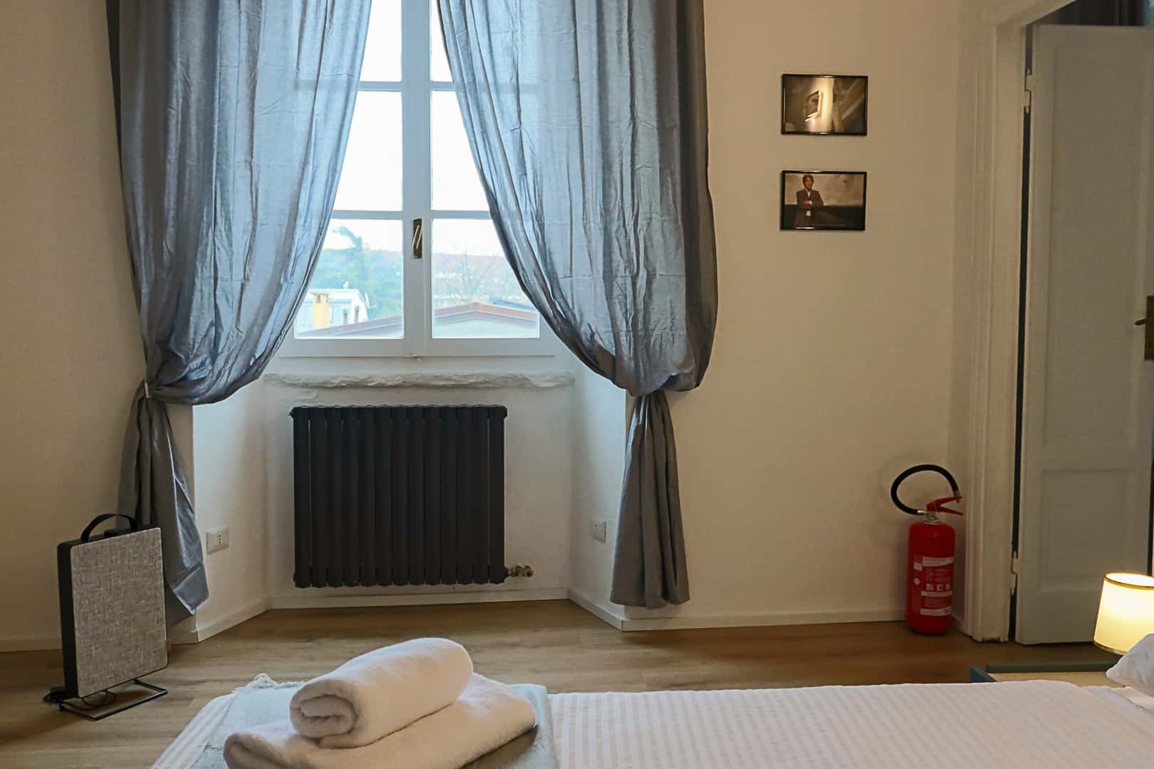 Apartment Milan, 1 bed — photo 16