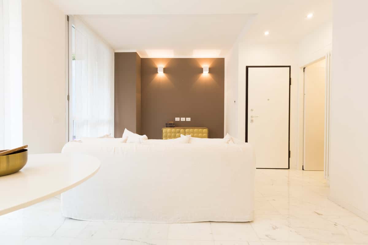 Apartment Milan, 1 bed — photo 12