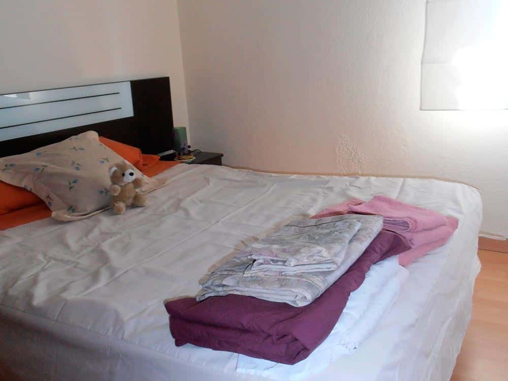 Habitacion en Arroyo de las Pilillas | Habitación 1