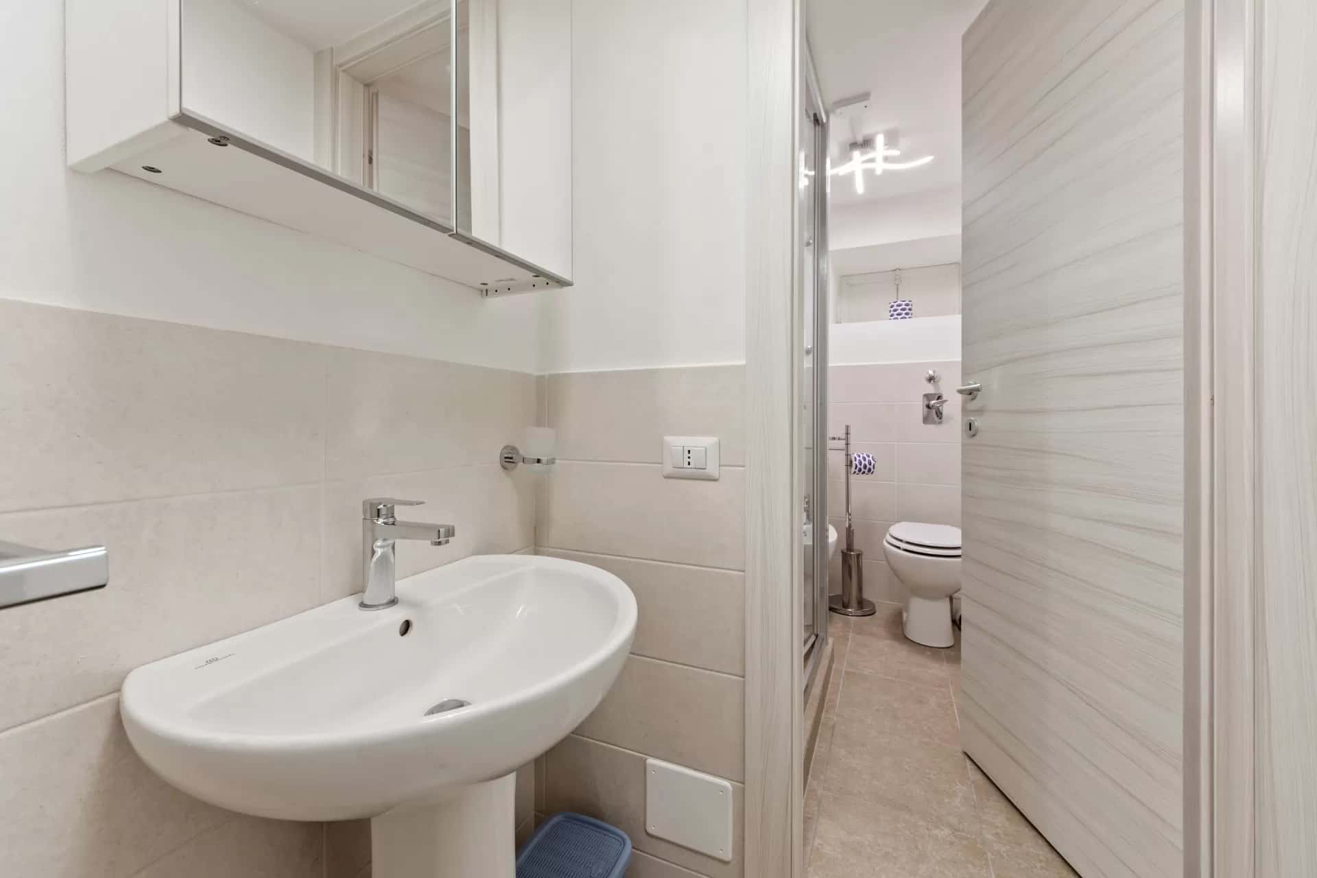 Appartement Milan, 1 chambre — photo 5