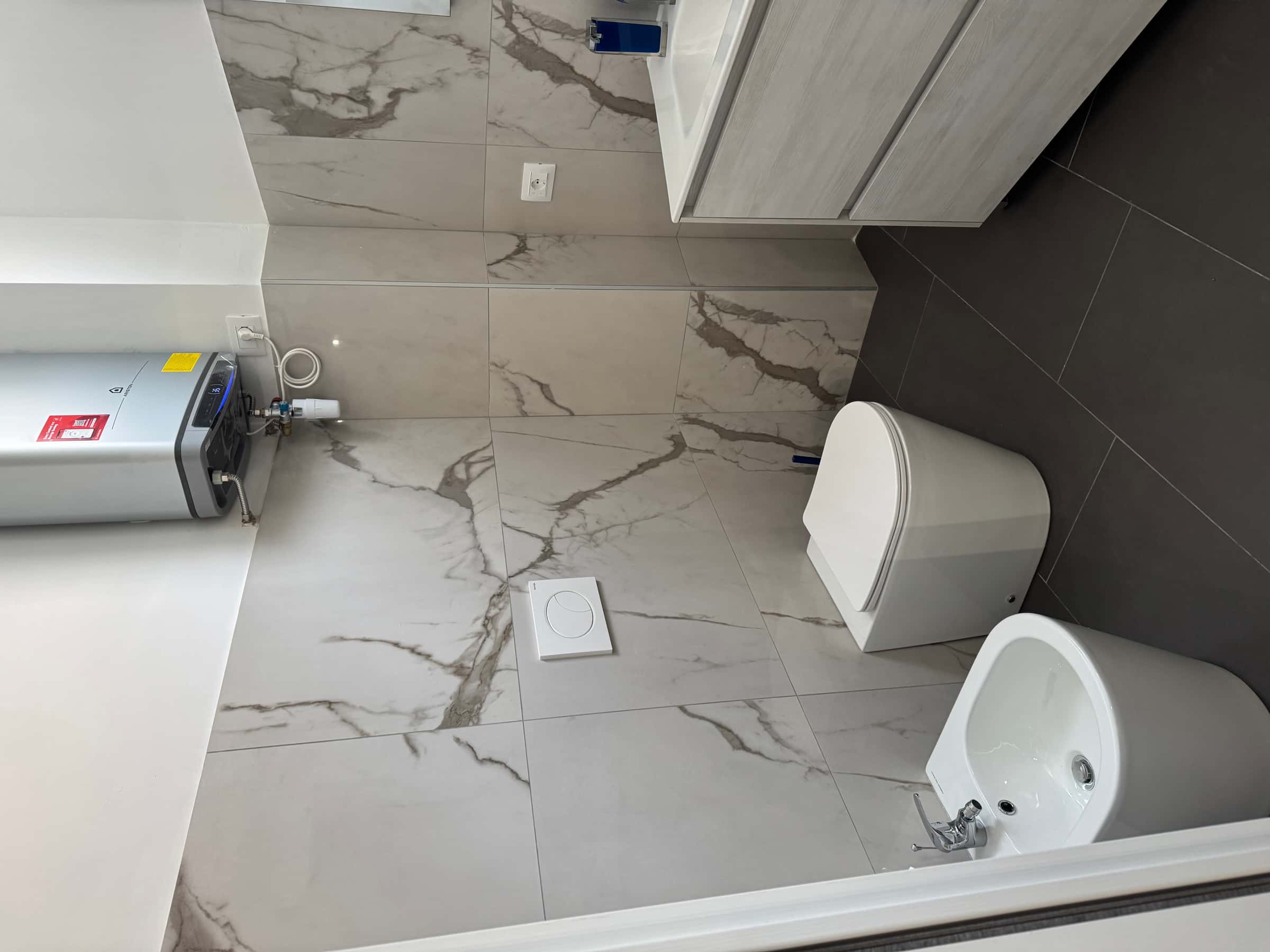 Appartamento in Corso Alessandro Tassoni, Torino di 75 m² con 2 camere