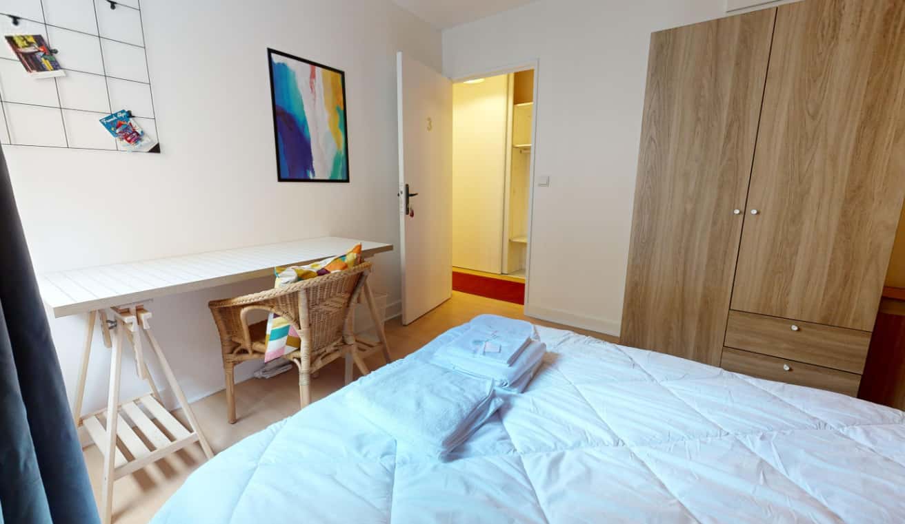 Hermel - Chambre 3