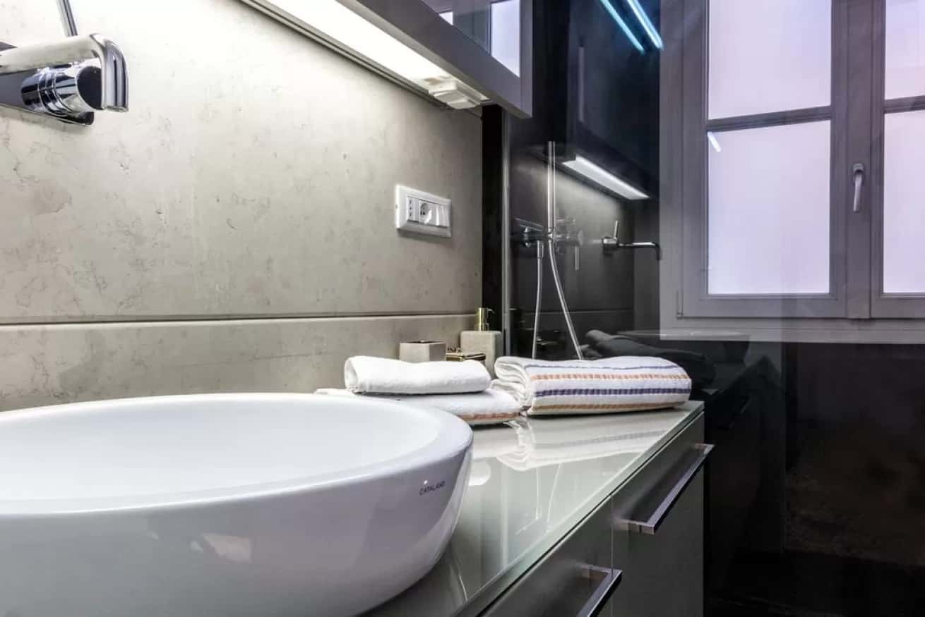 Apartment Milan, 1 bed — photo 18