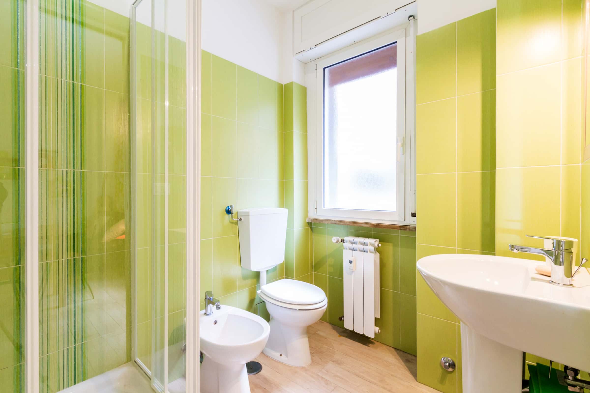Apartment Rome, 2 beds — photo 17