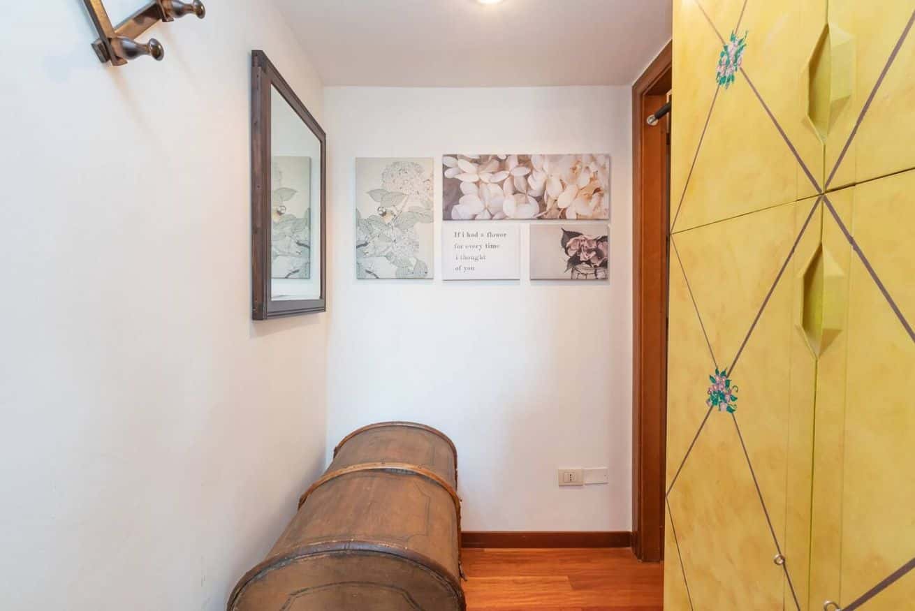 Apartment Milan, 1 bed — photo 9