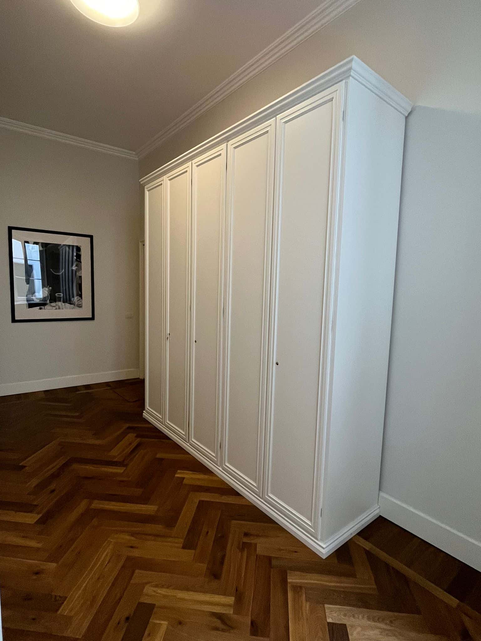 Apartment Milan, 2 beds — photo 16