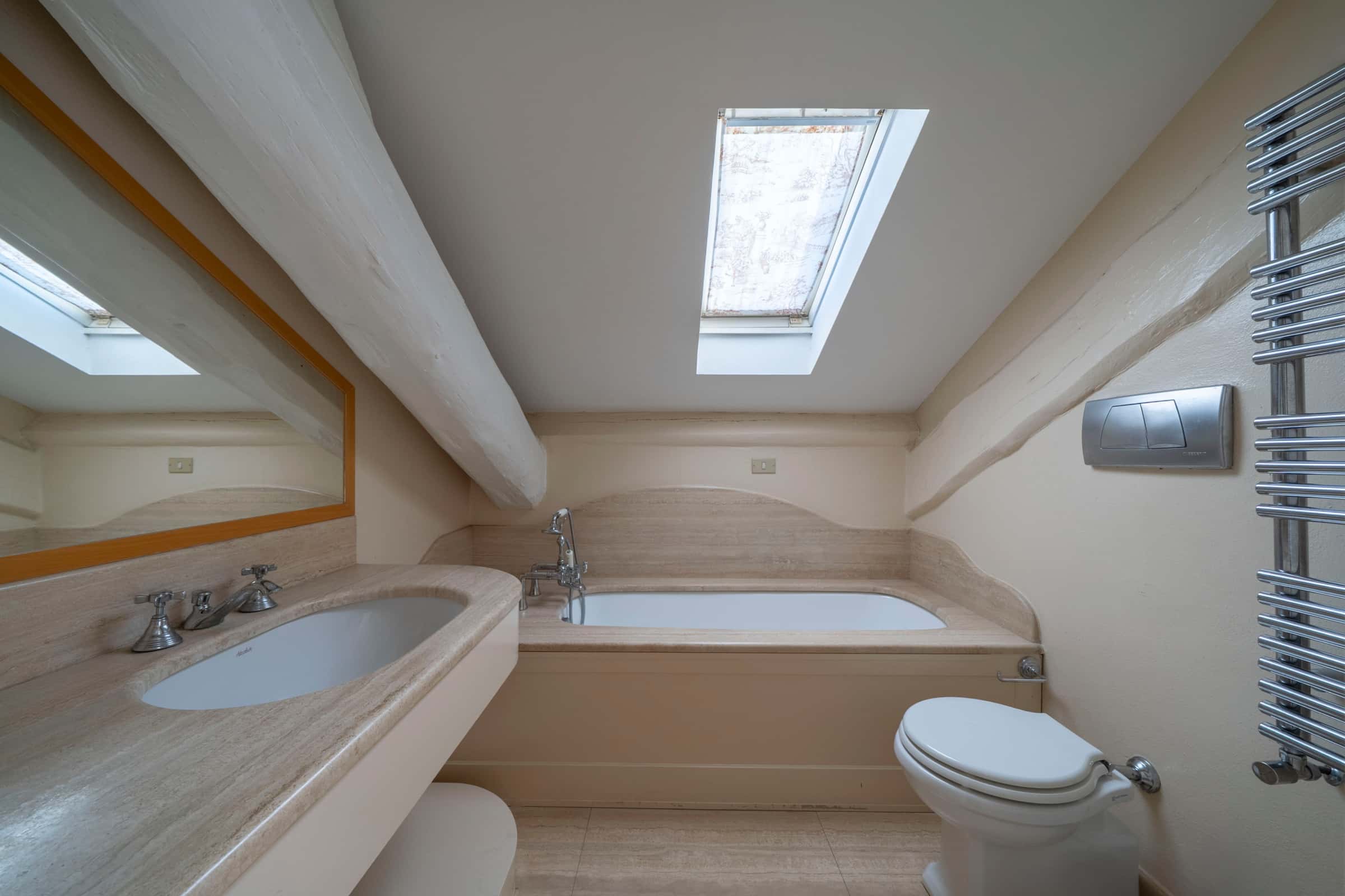 Appartamento Milano, 3 camere — foto 62