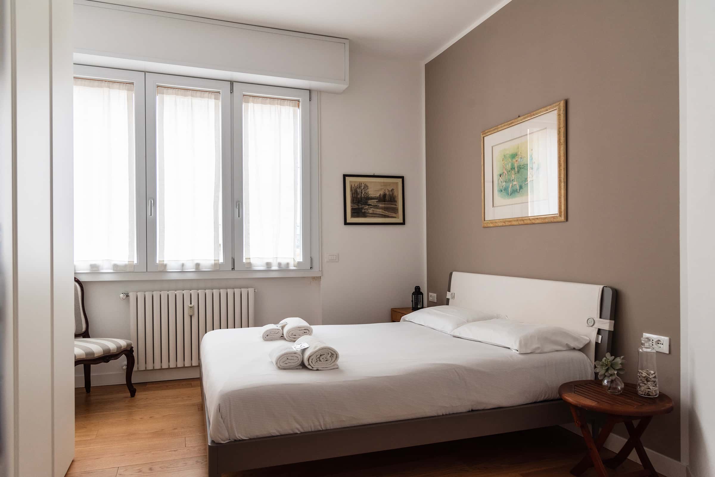 Appartement Milan, 1 chambre — photo 16