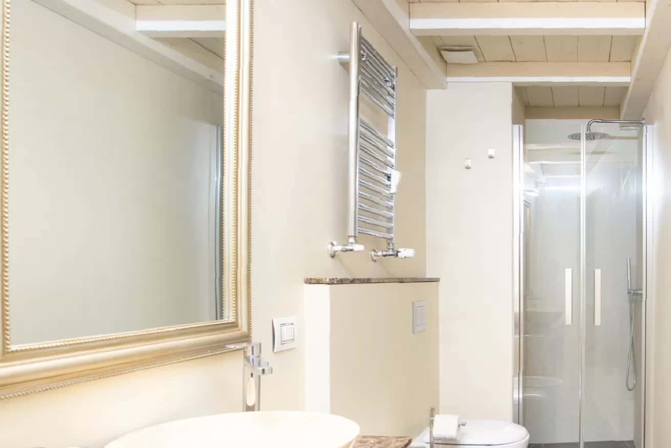 San Gregorio Luxury Apartment 1