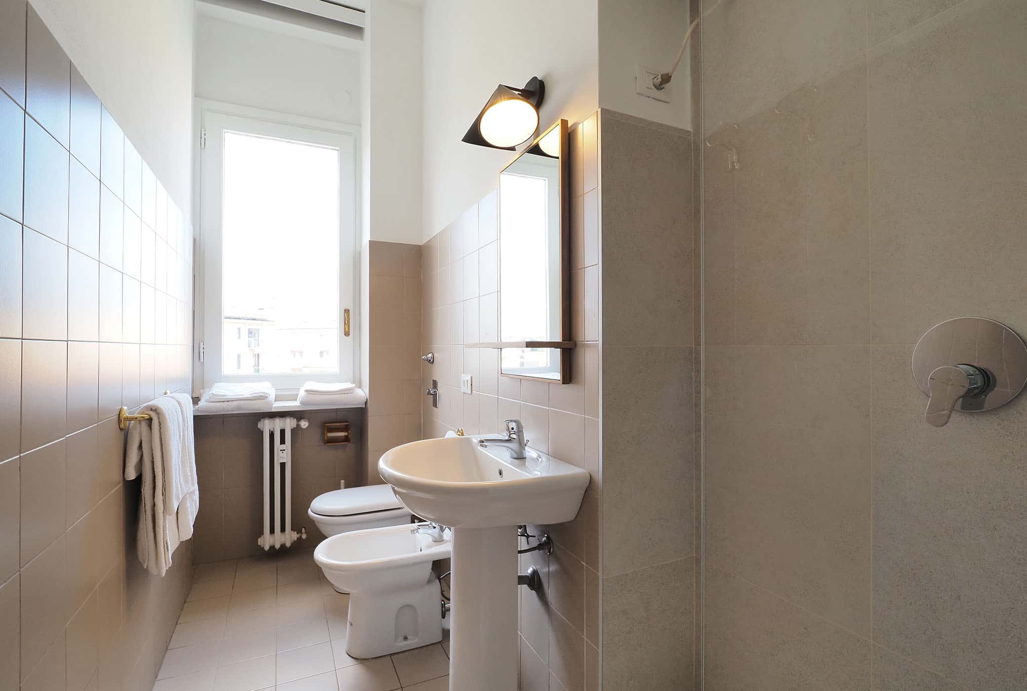 Apartment Milan, 2 beds — photo 8