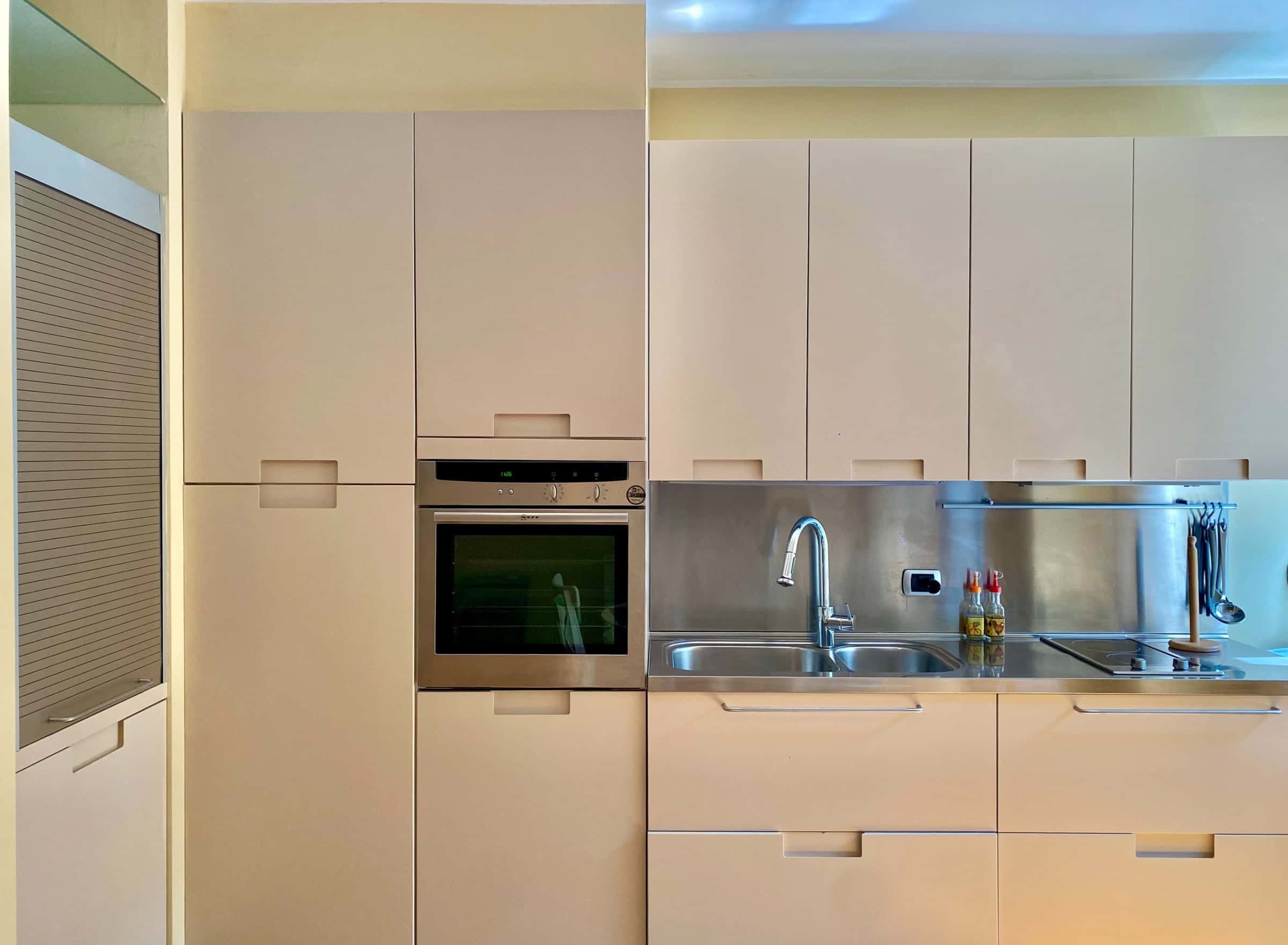 Apartment Milan — photo 35