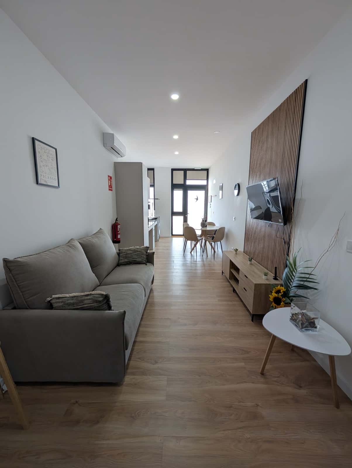 Hermoso Estudio en alquiler – Calle Pío Baroja  (Valencia)