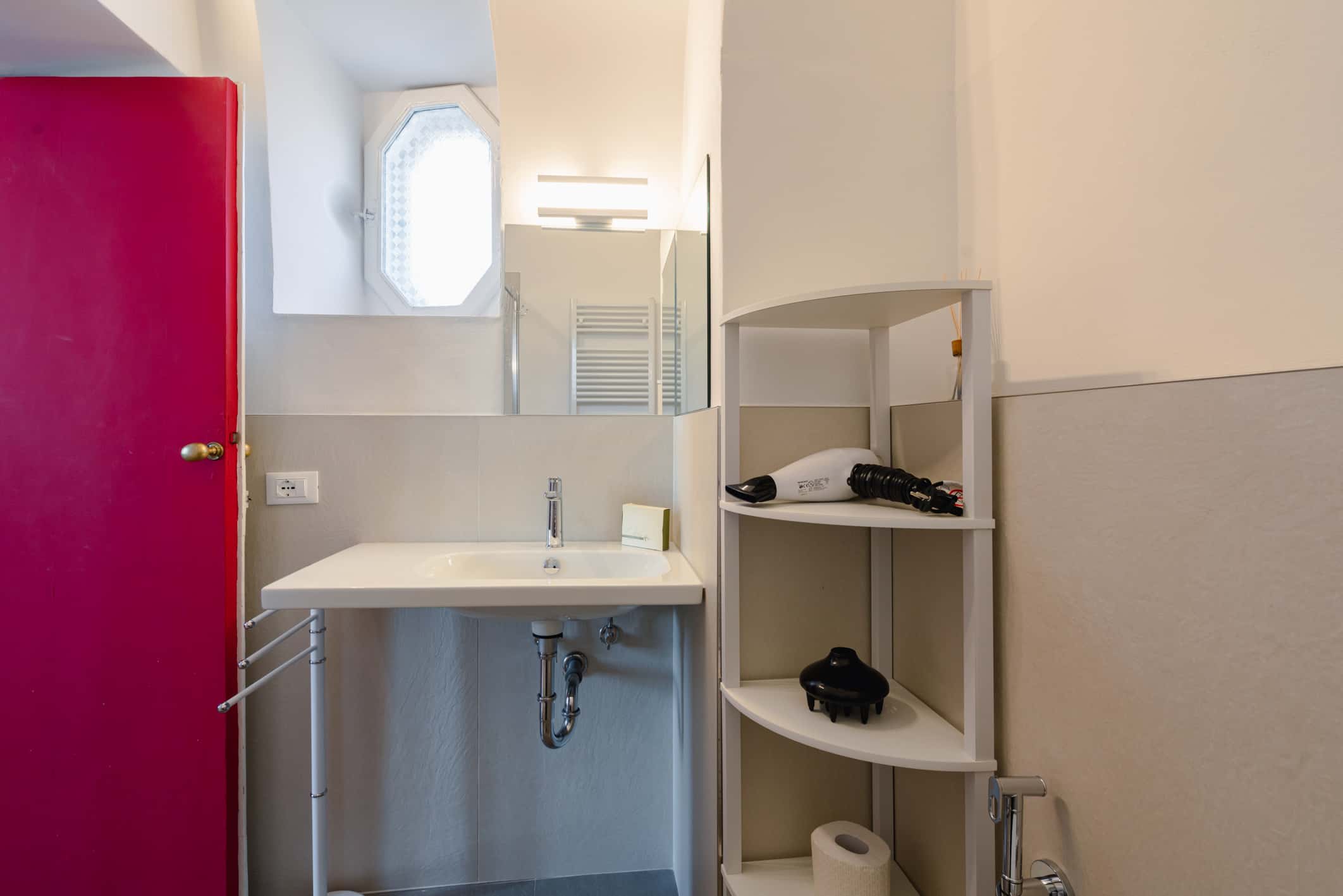Apartment Florence, 1 bed — photo 8