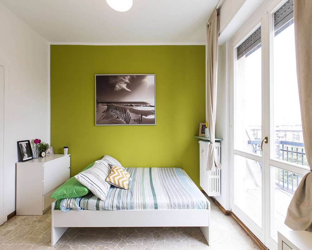 Stanza in Via Dei Mandorli