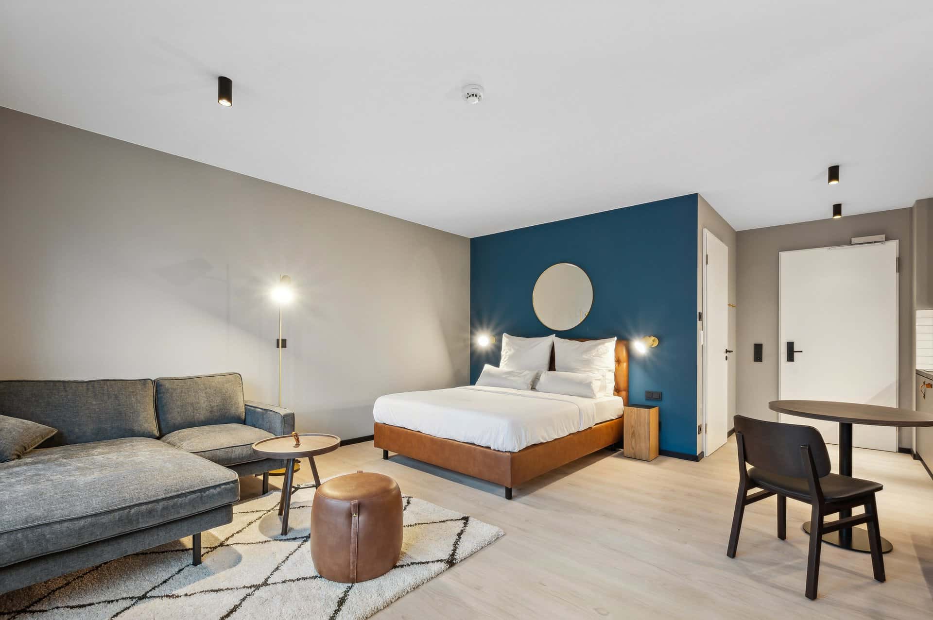 Wohnung in der Fischerstrasse 1