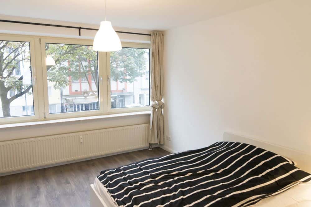 Zimmer in der Karlstraße