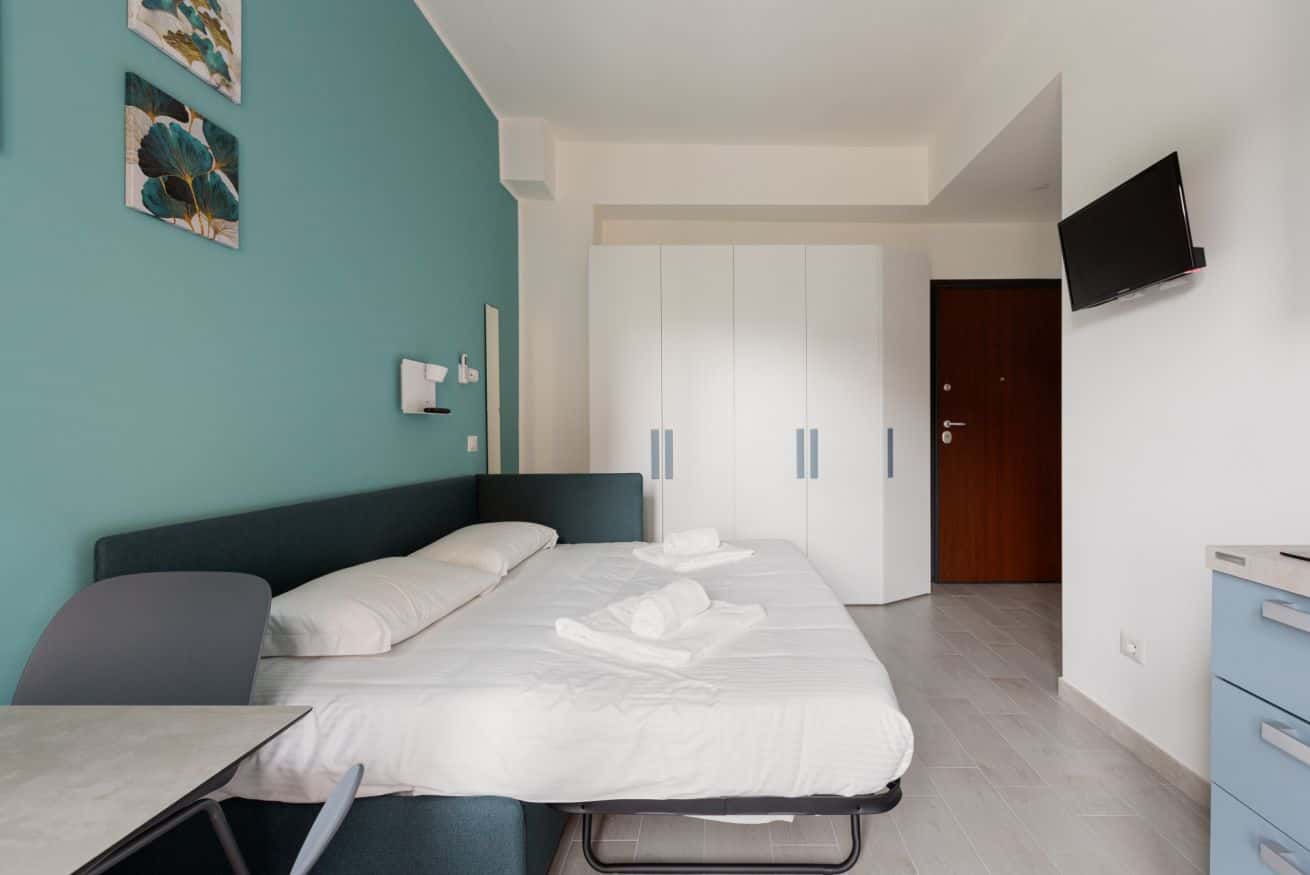 Apartamento Milán — foto 3