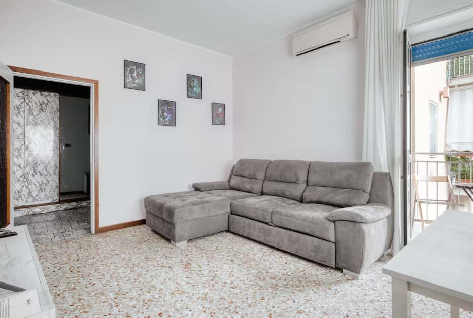 Via Santa Giovanna d'Arco