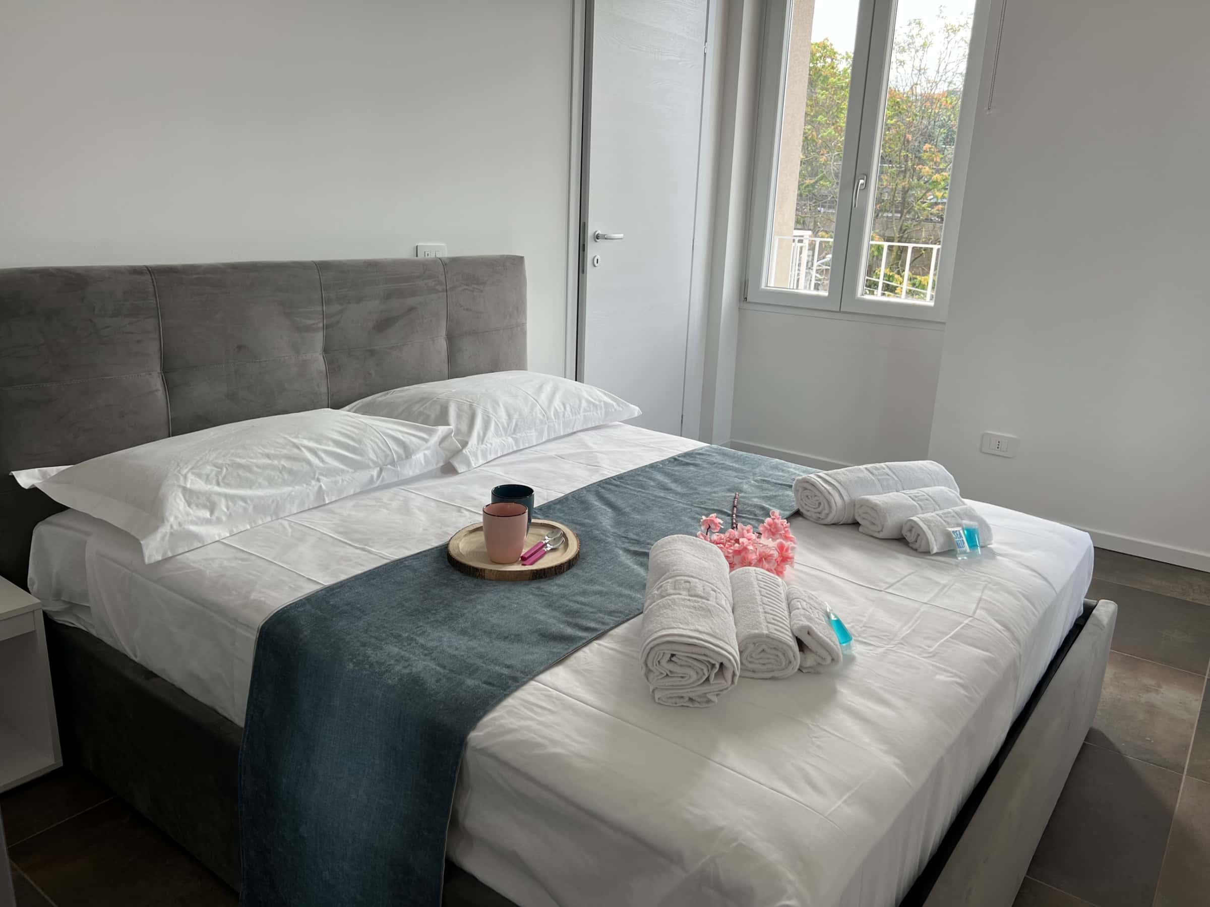 Apartment Como, 1 bed — photo 88