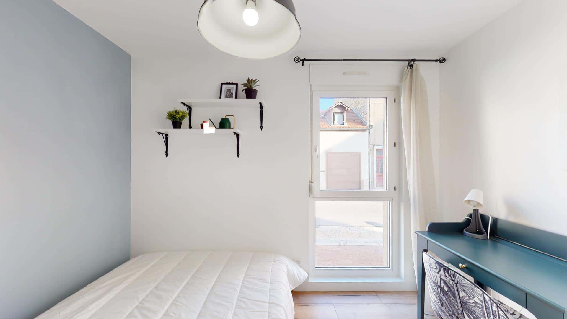Chambre 1 - TRUTAT C
