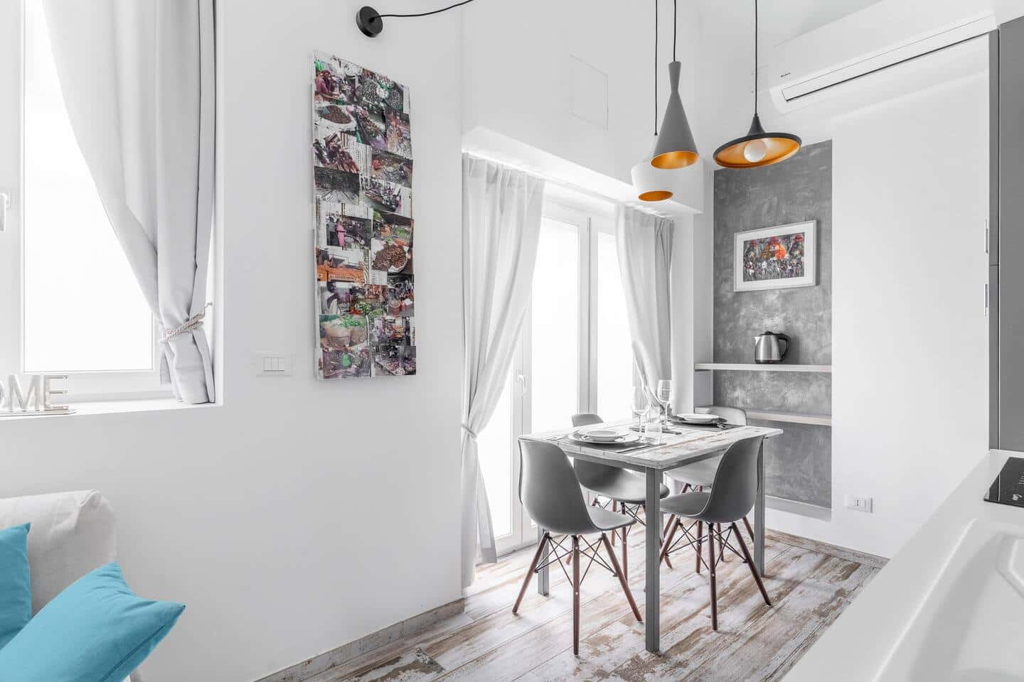 Apartment Milan — photo 4