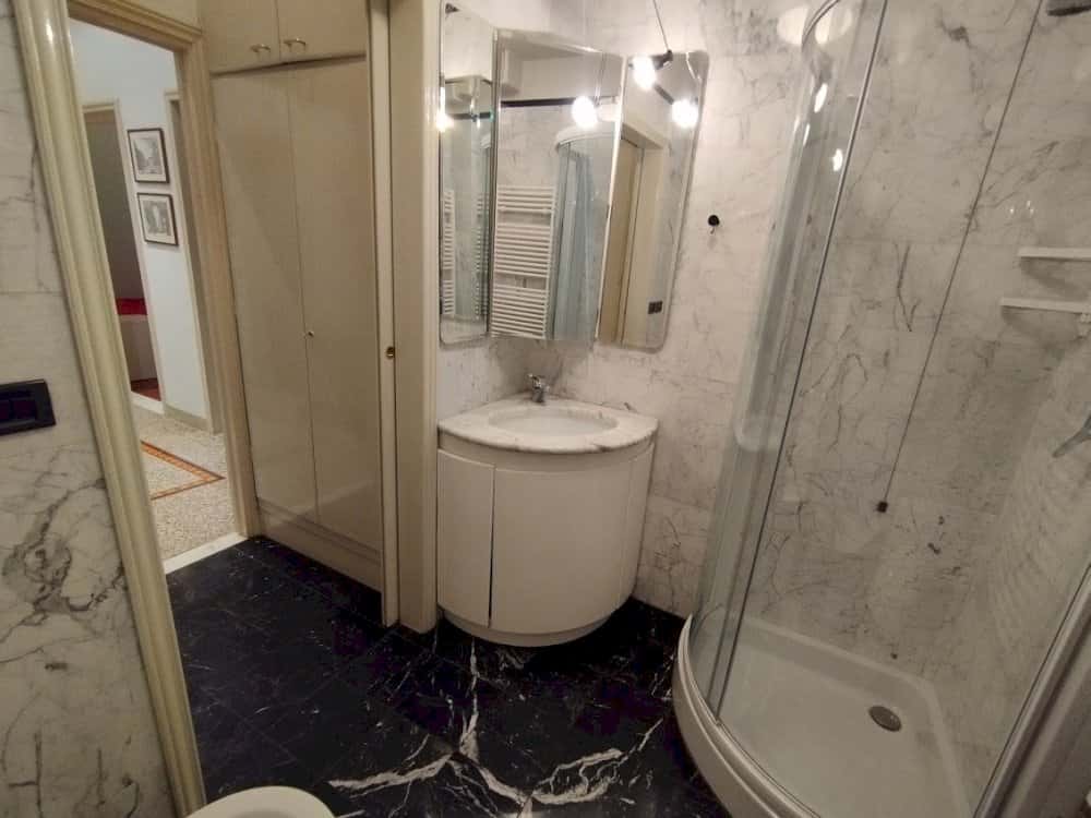 Camera privata in Via Scipione Ammirato 40