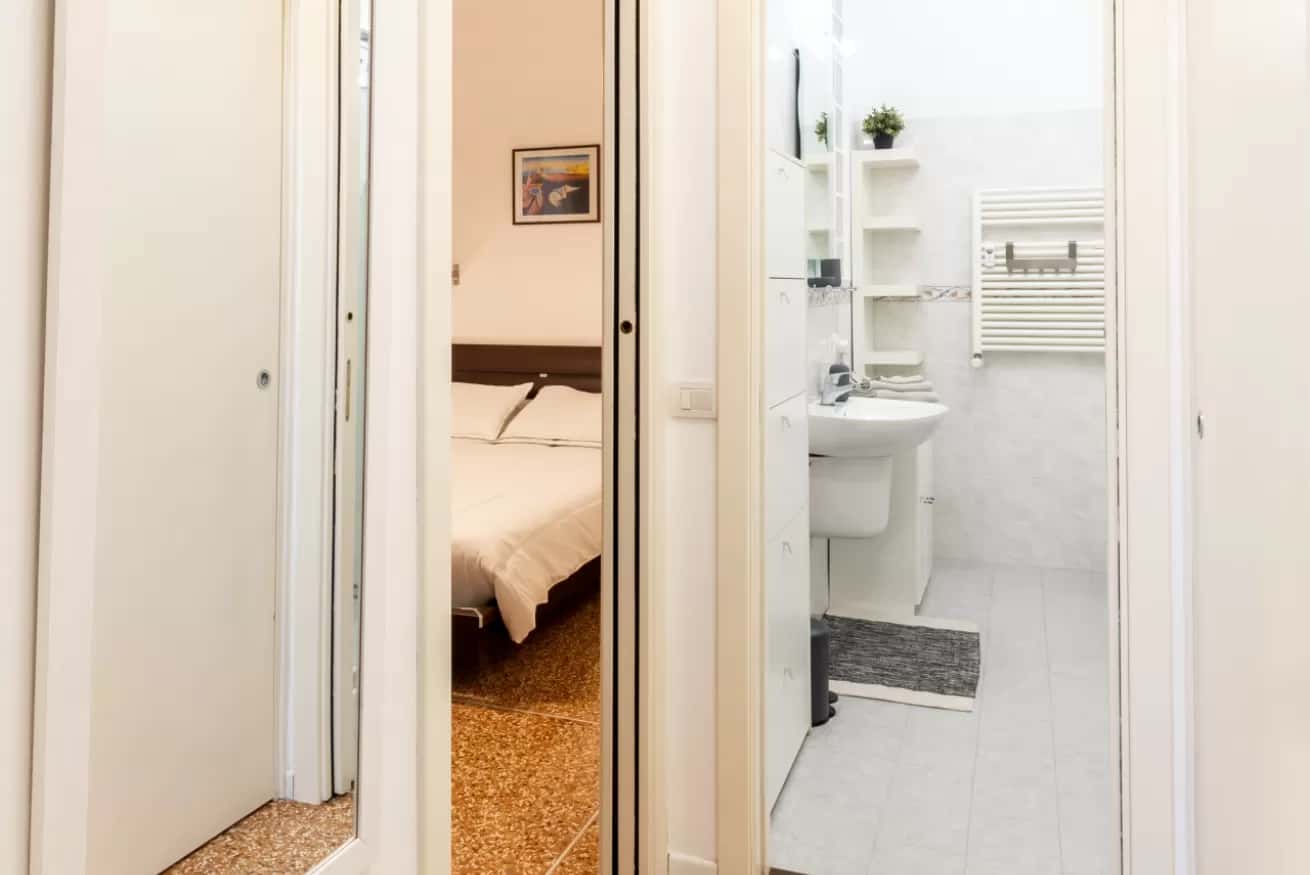 Apartment Casalecchio Di Reno, 1 bed — photo 5