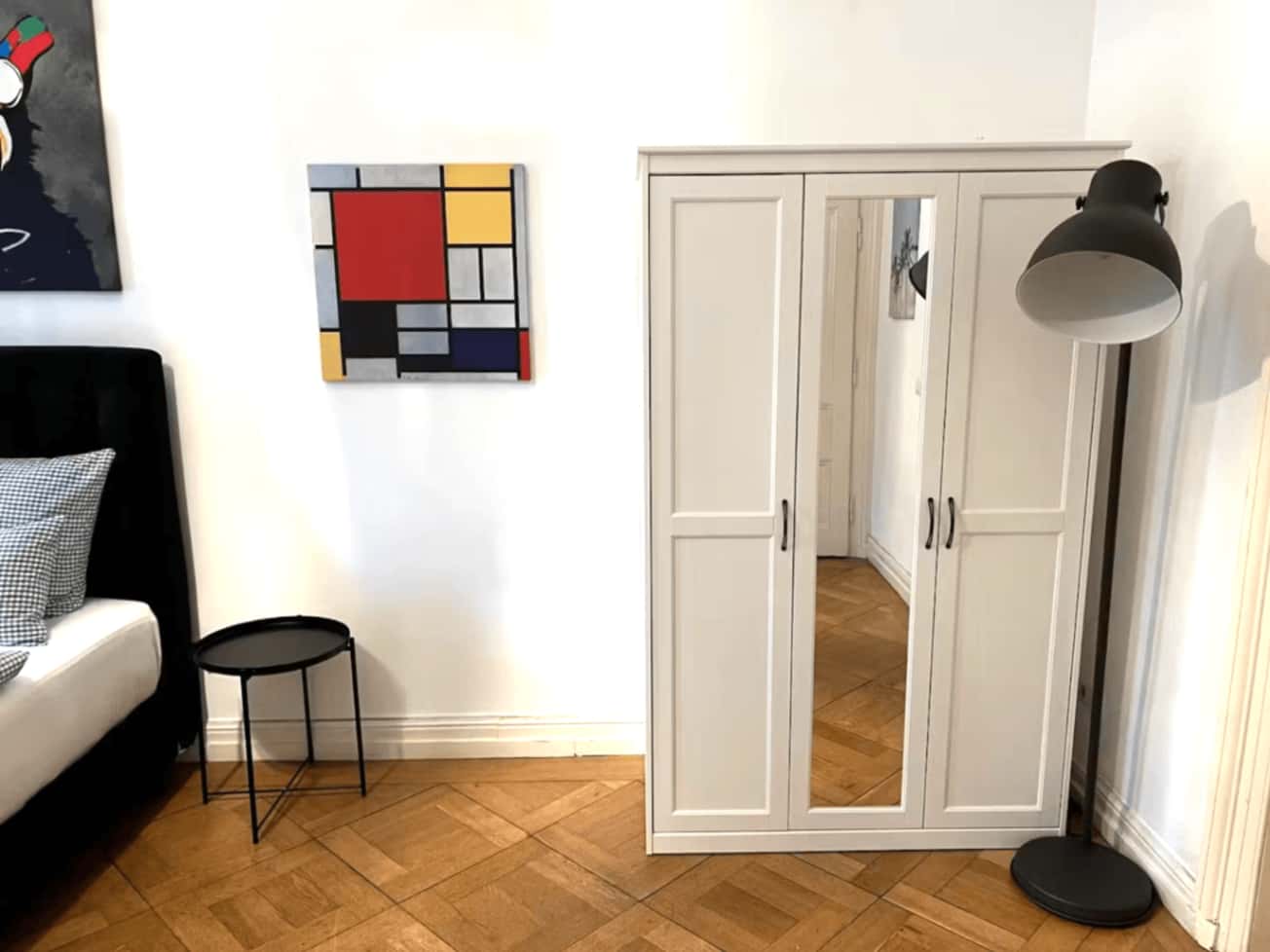 Oeder Weg 114 - Big Room Street - Photo 2