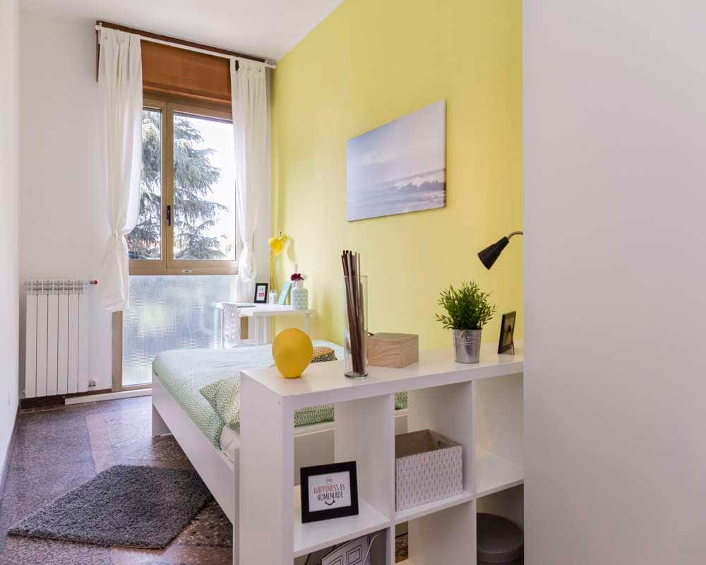 Stanza in Viale Giovanni Vicini