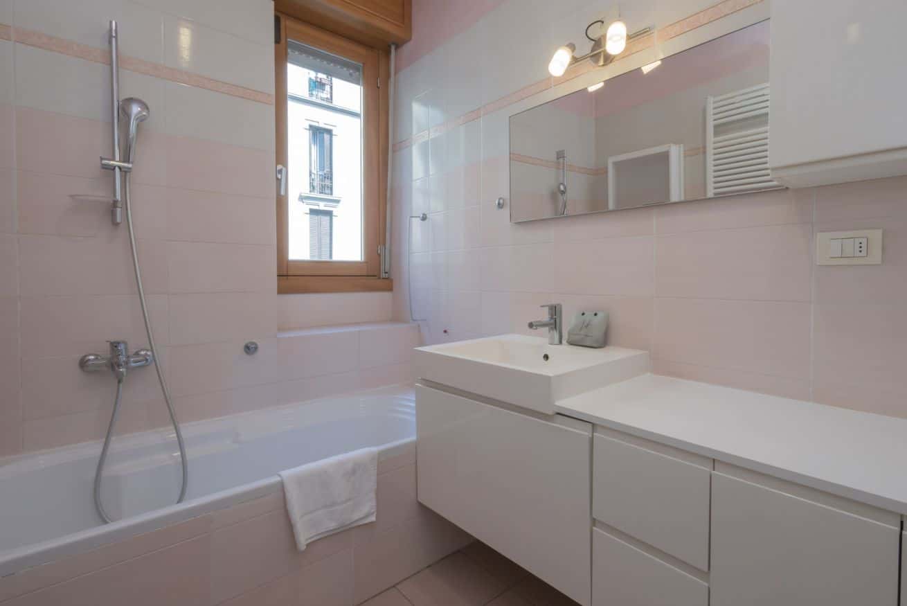 Apartment Milan, 1 bed — photo 5