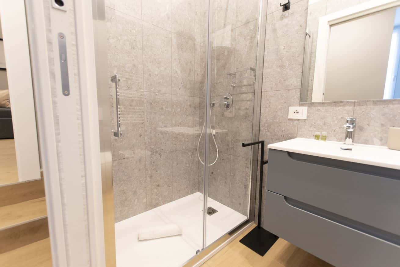 Appartamento Milano, 2 camere — foto 8