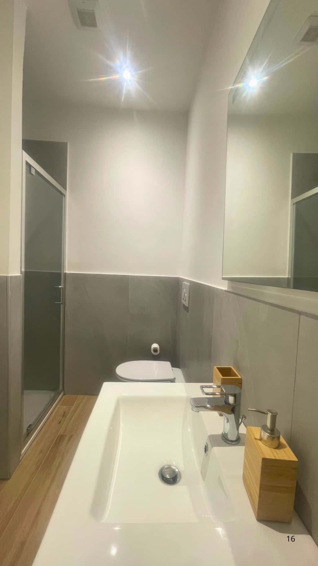 Apartment Milan, 1 bed — photo 6