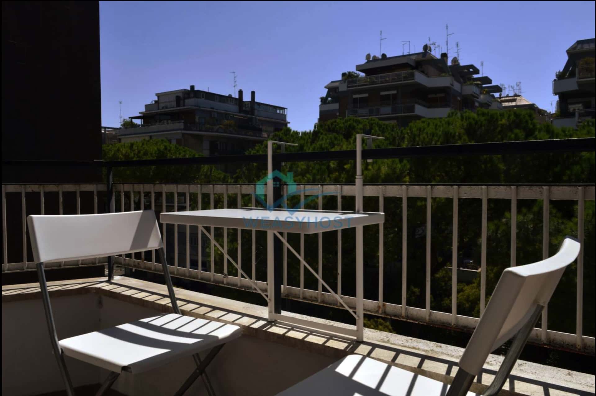 Apartment Rome, 3 beds — photo 2