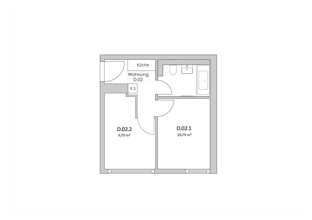 Room in Nazarethkirchstraße, Wedding, 13347 Berlin, Germany in Wedding