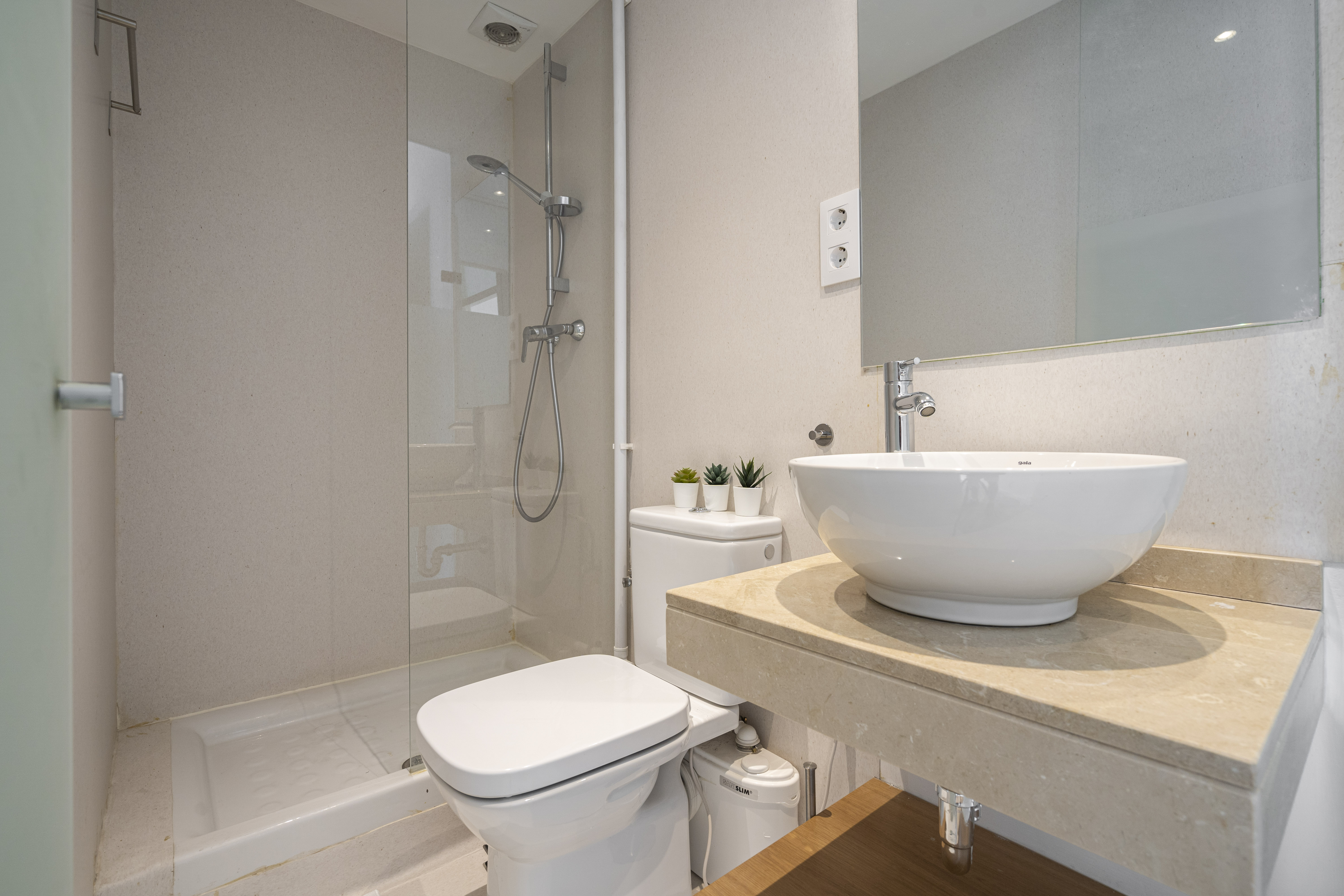 C/ SEGOVIA, 67, 2°A, Habitación 1