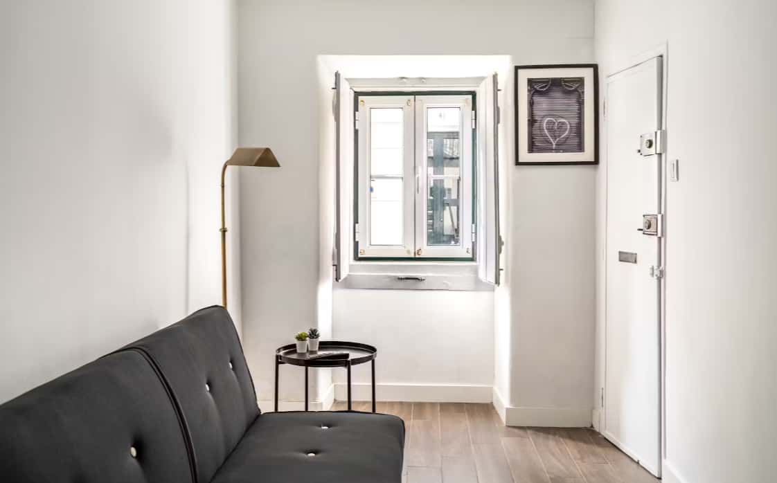 Apartment in R. Ferreiros à Estrela, 1200 Lisboa, Portogallo