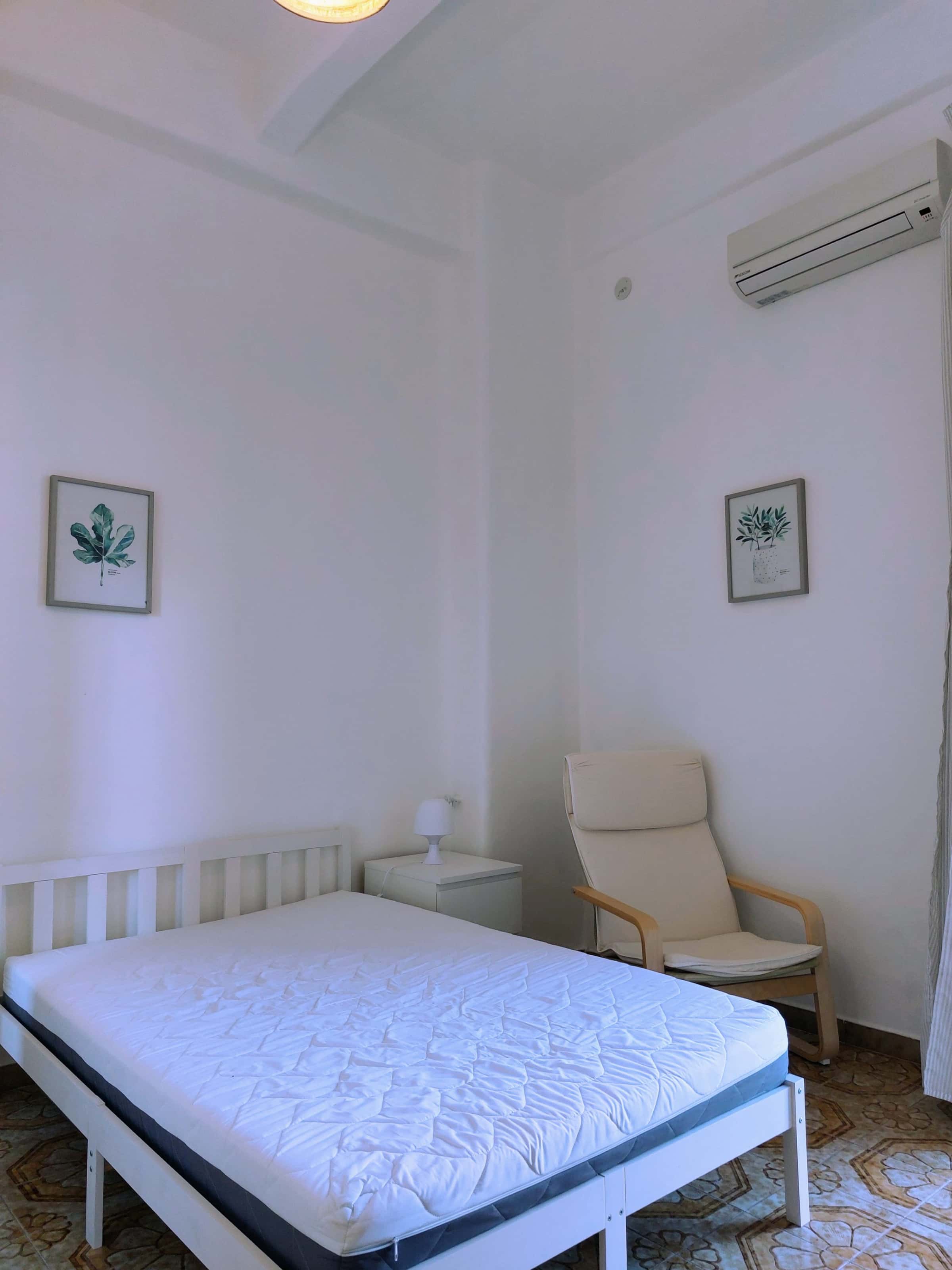 Single room Palermo, 2 beds — photo 6