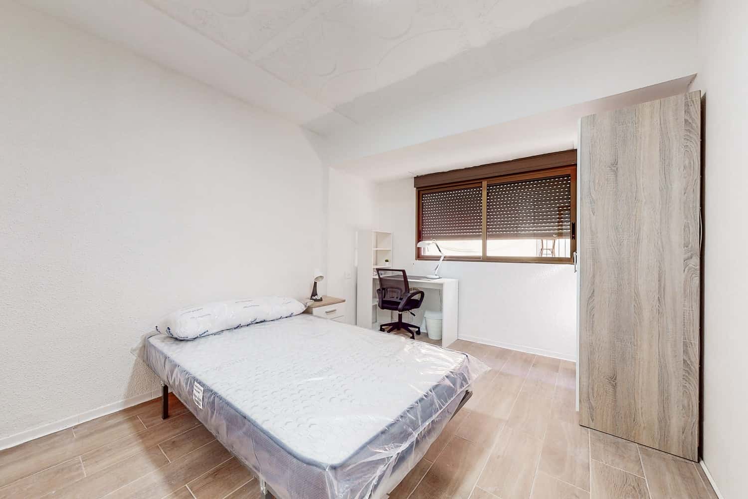 C/ Arquitecto Ros, 39, piso 2°, Pta. 4 (pta.2 IZQ) (4H1B)-LF 0