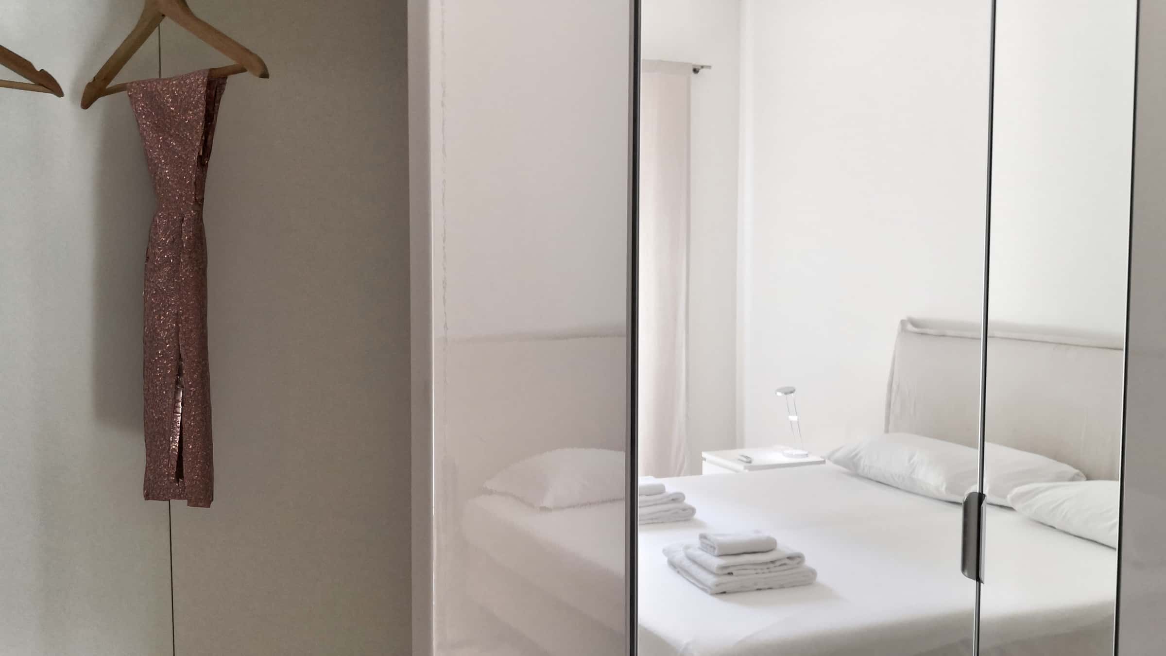 Apartment Milan, 1 bed — photo 13